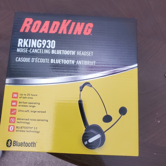 Roadking - Picture 4 of 4